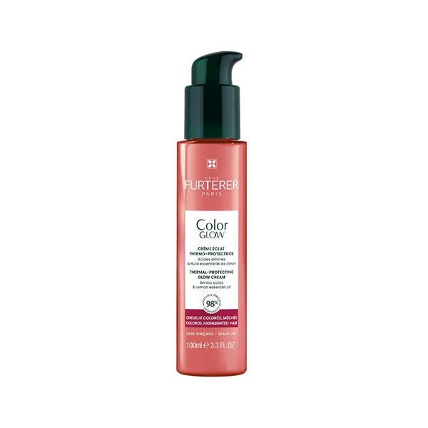 Color Glow Thermal-Protecting Glow Cream