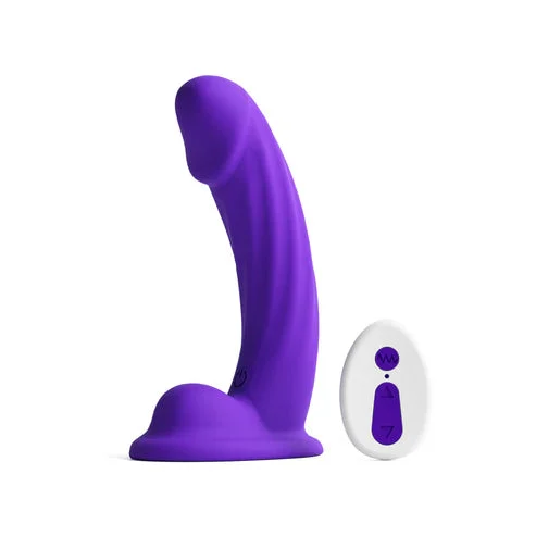 COLOURS CURVE VIBRATING DONG