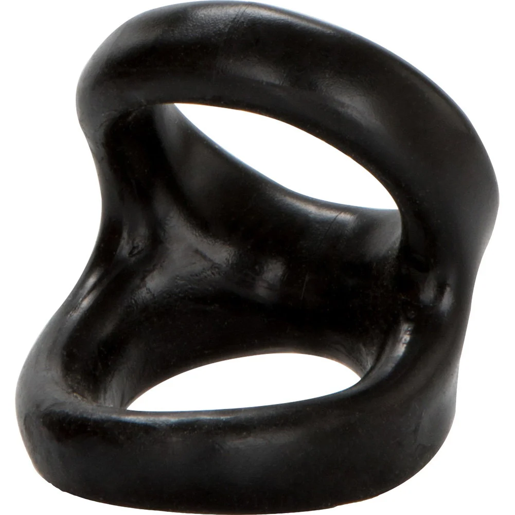 COLT Snug Tugger Ring, Black