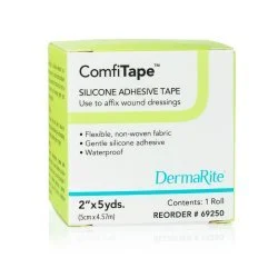 Comfitape Silicone Medical Tape