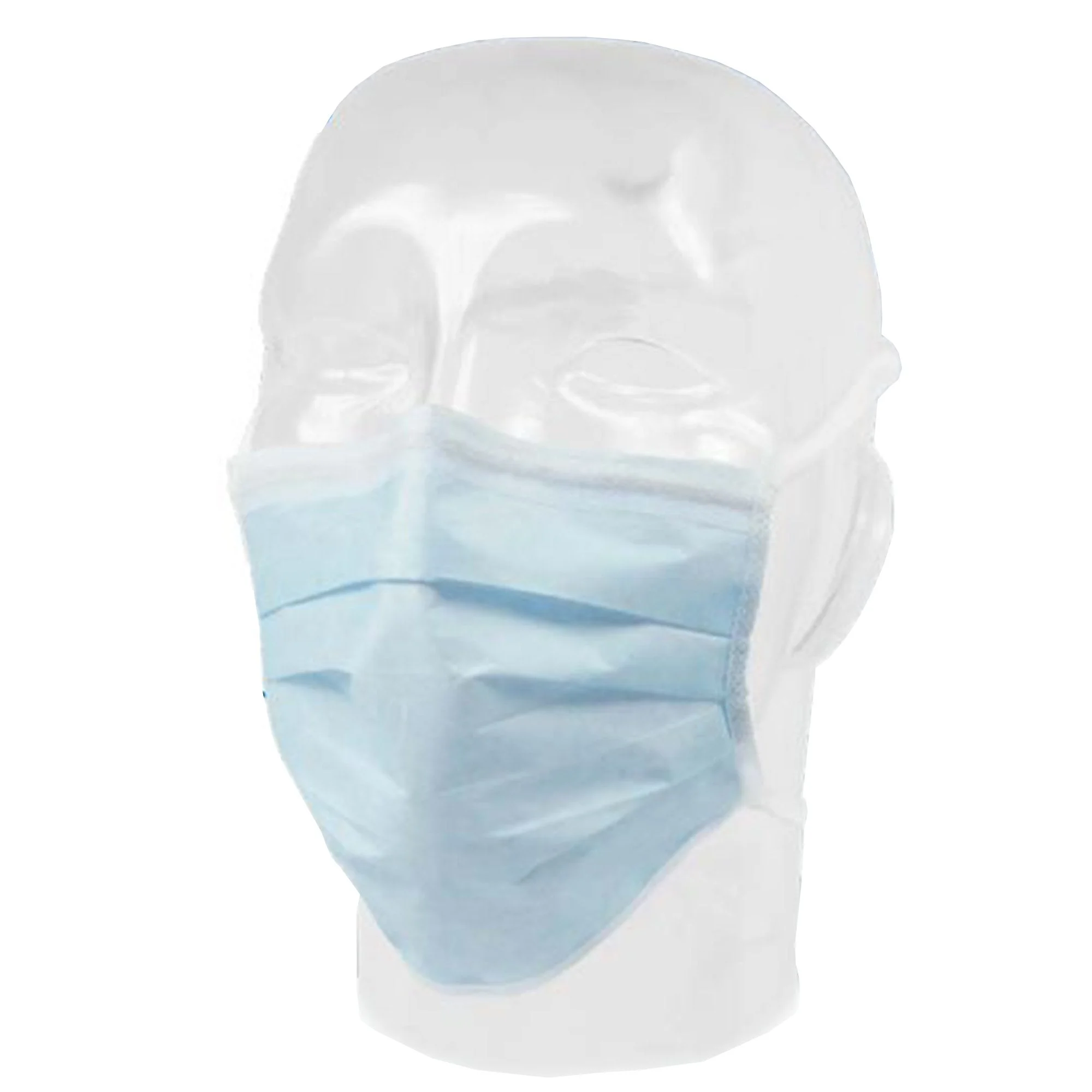 Comfort-Plus Surgical Mask