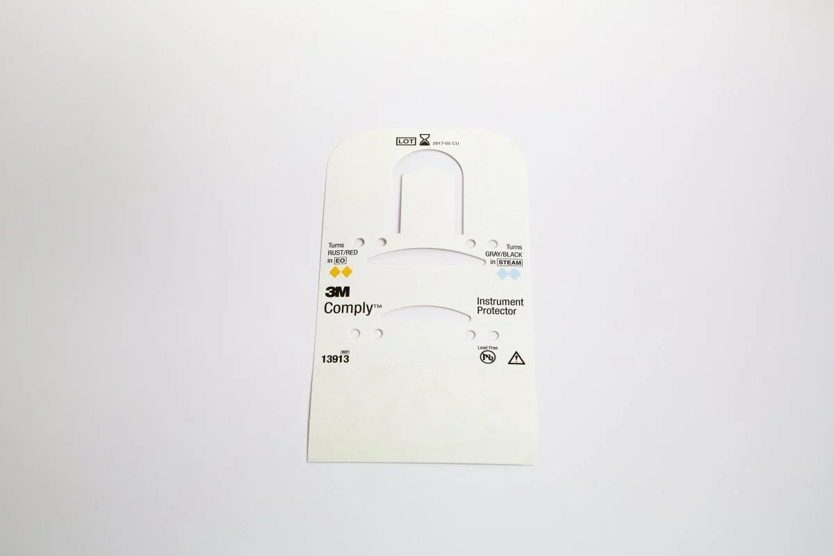 Comply Instrument Tip Protector