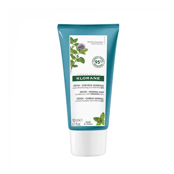 Conditioner Mint 150 ML