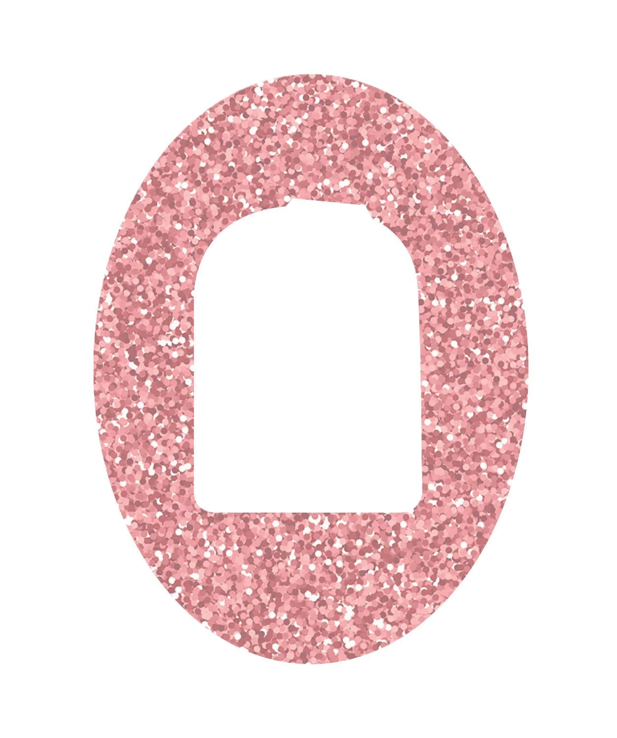 Confetti Pod Patch Tape - Pump Peelz