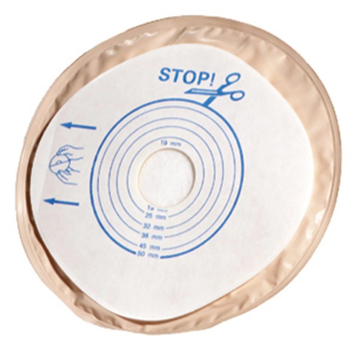 Convatec Activelife Stoma Cap
