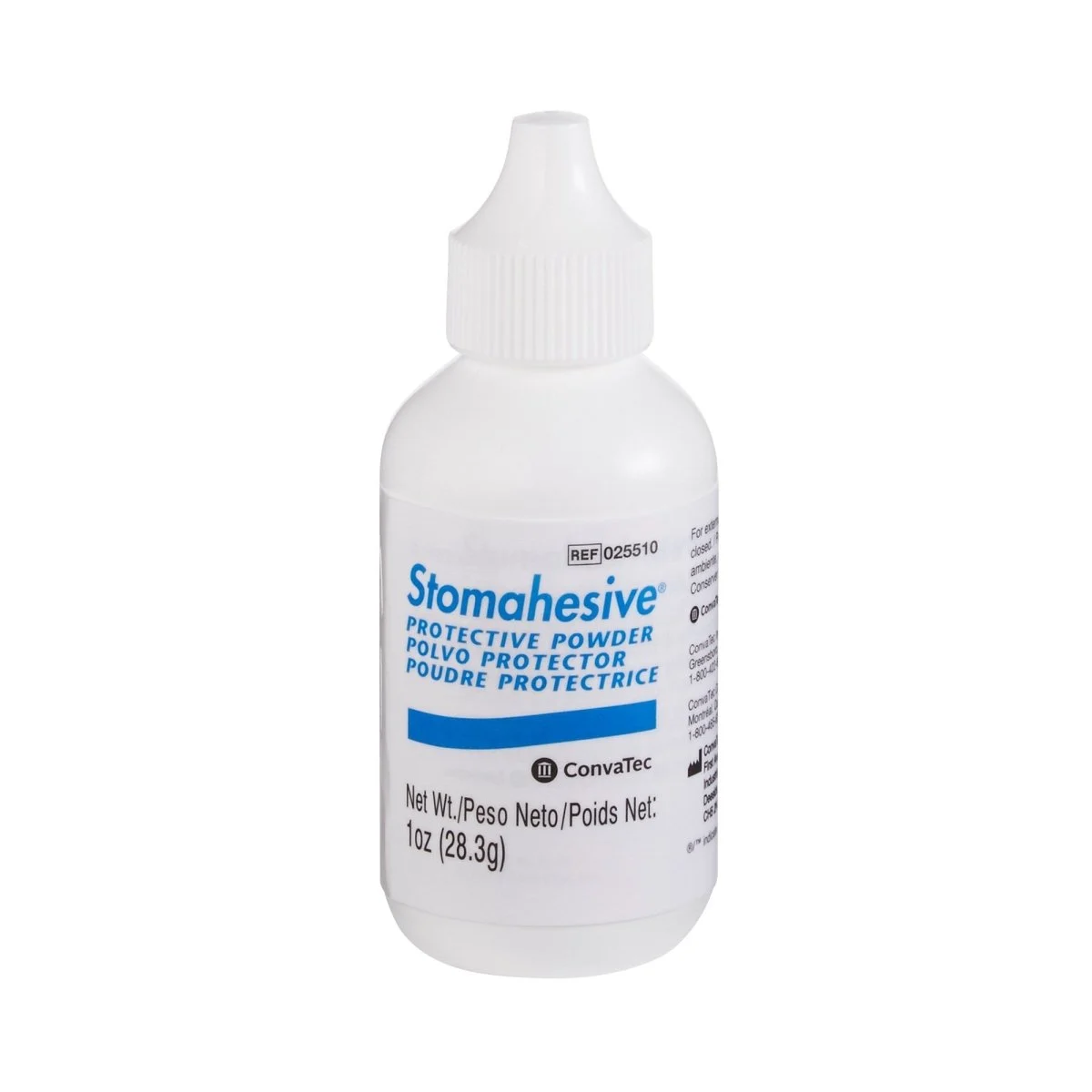 Convatec Stomahesive Adhesive Powder