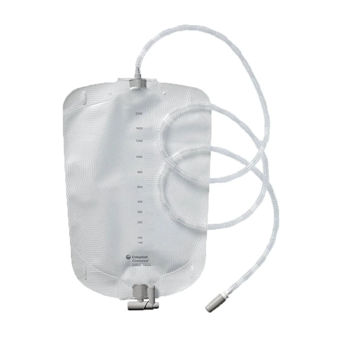 Conveen Security+ Drainage Bag