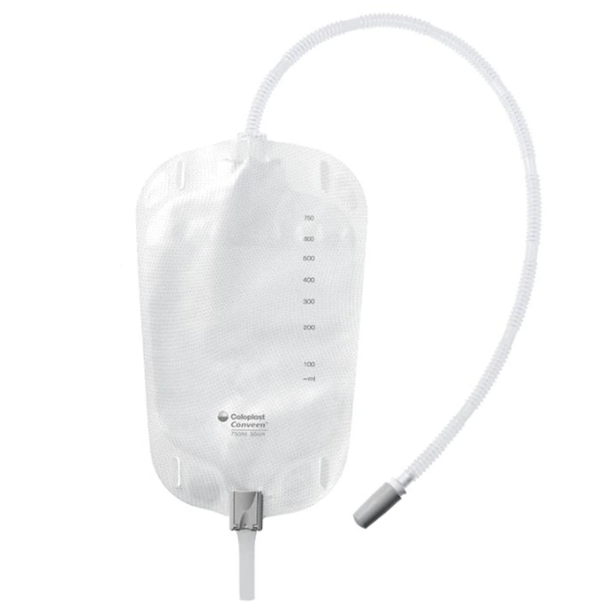 Conveen Security+ Urinary Leg Bag