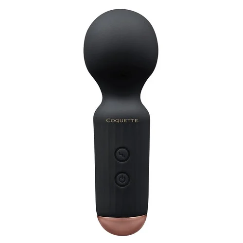 Coquette The Small Wonder Mini Wand