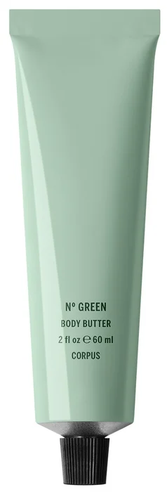Corpus No. Green Body Butter