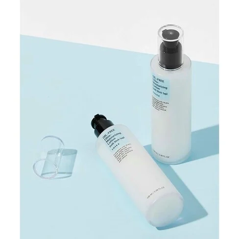CosRX Oil-Free Ultra-Moisturizing Lotion with Birch Sap