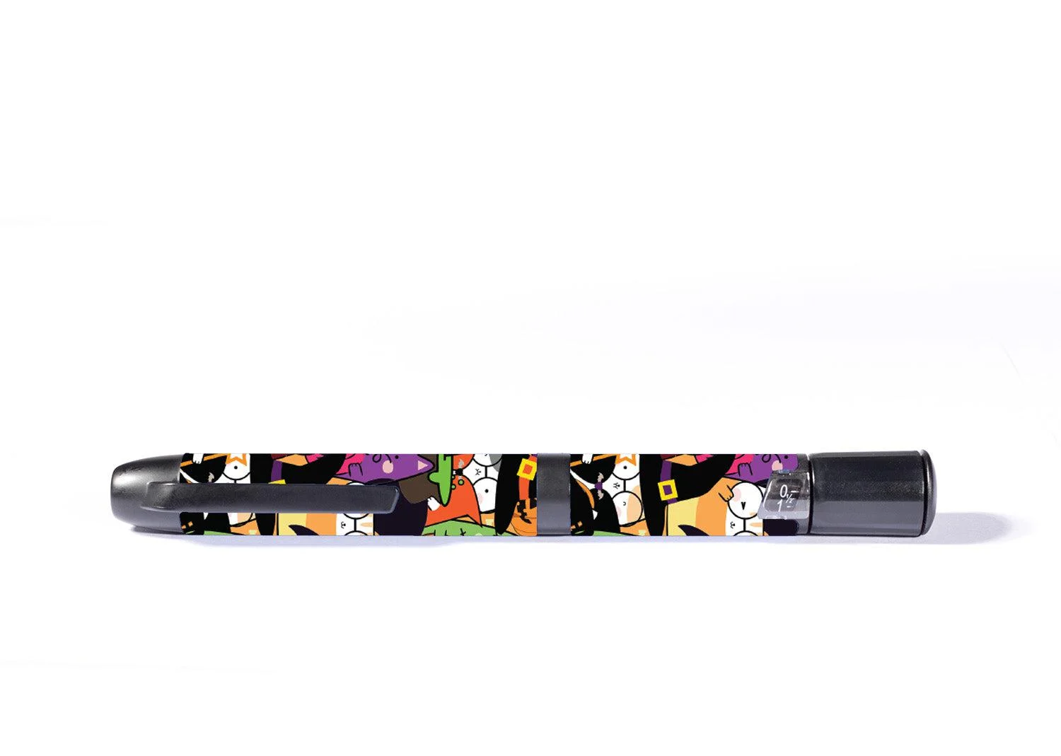 Costume Cats InPen - Smart Insulin Pen
