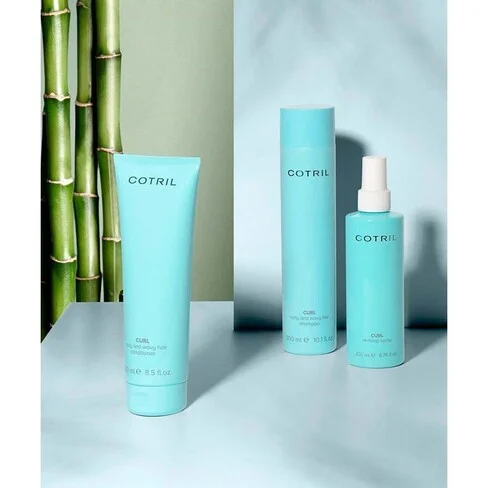 Cotril Curl Shampoo