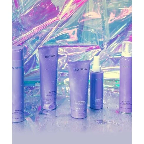 Cotril Icy Blond Deep Reinforcing Mask