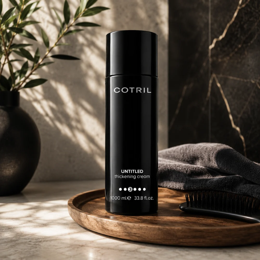 Cotril Styling Untitled Thickening Cream