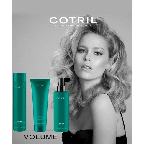 Cotril Volume Conditioner
