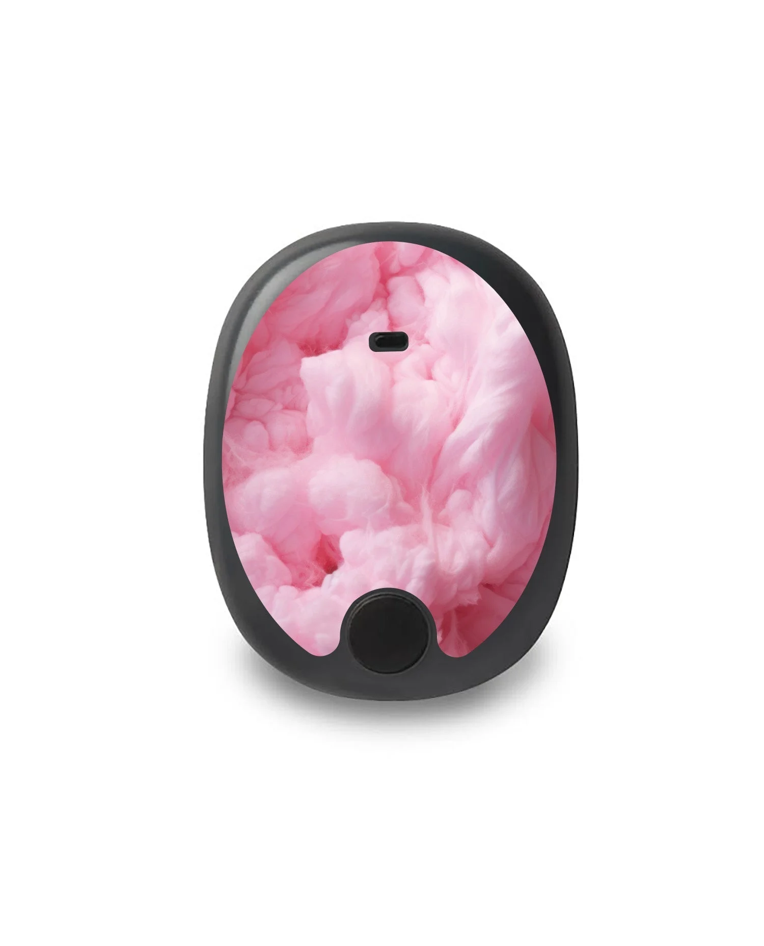 Cotton Candy Eversense Smart Transmitter