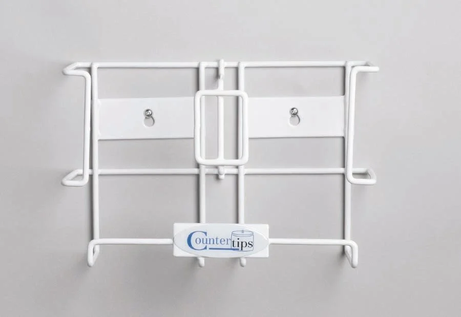 Countertips Gloves Box Holder