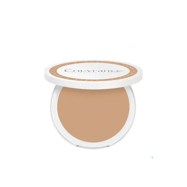 Couvrance Compact Foundation Cream