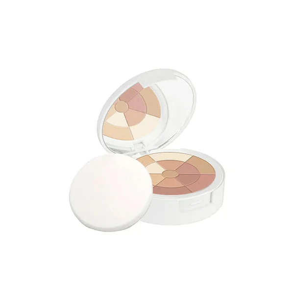 Couvrance Healthy Glow Mosaic Powder