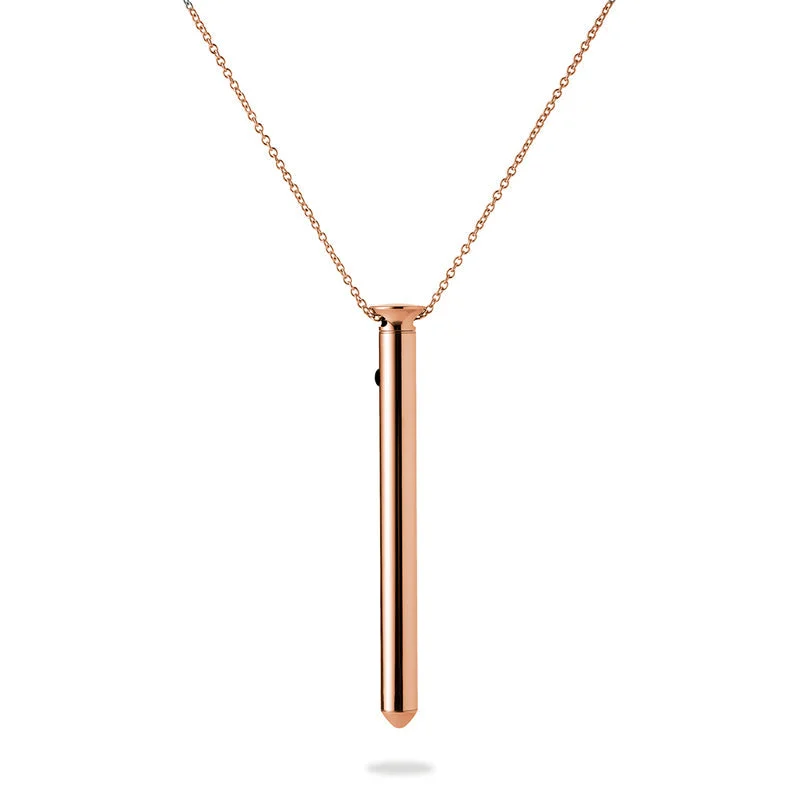 Crave Vesper 2 Rose Gold