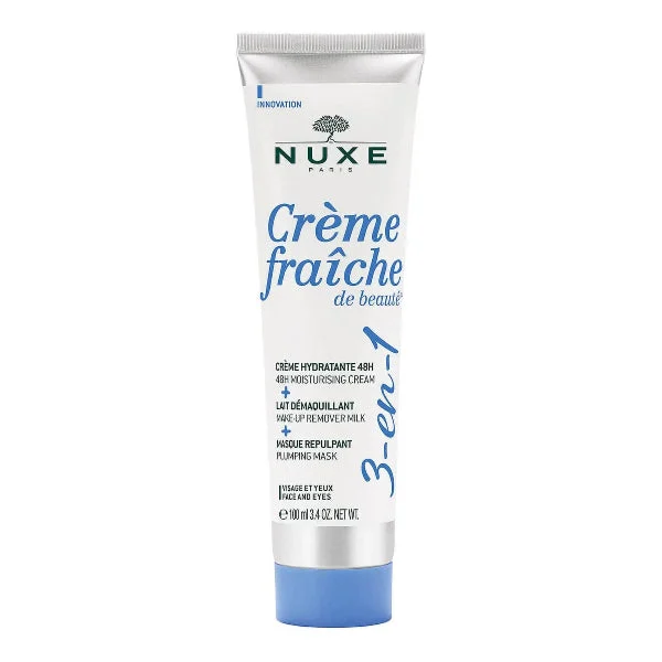 Cream Fr Beau Cream Hydration 3 In 1 100 ML