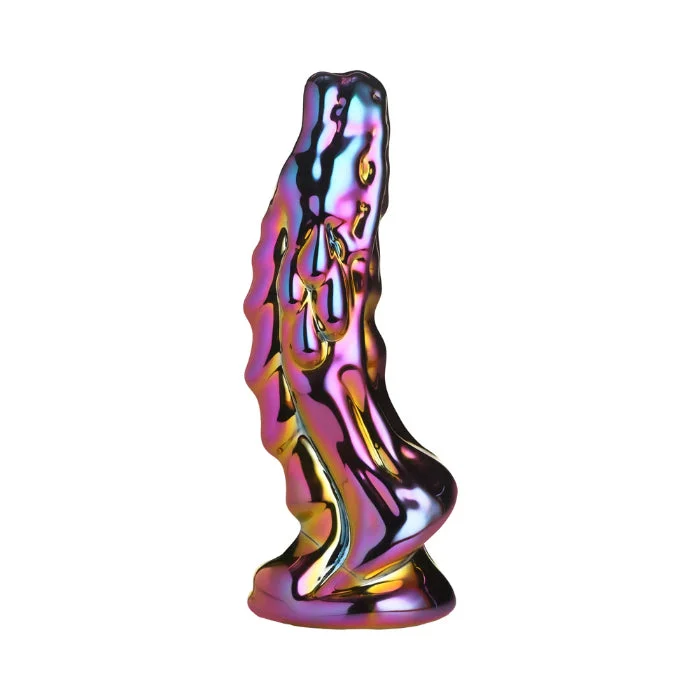 Creature Cocks Dragon Glass Fantasy Dildo