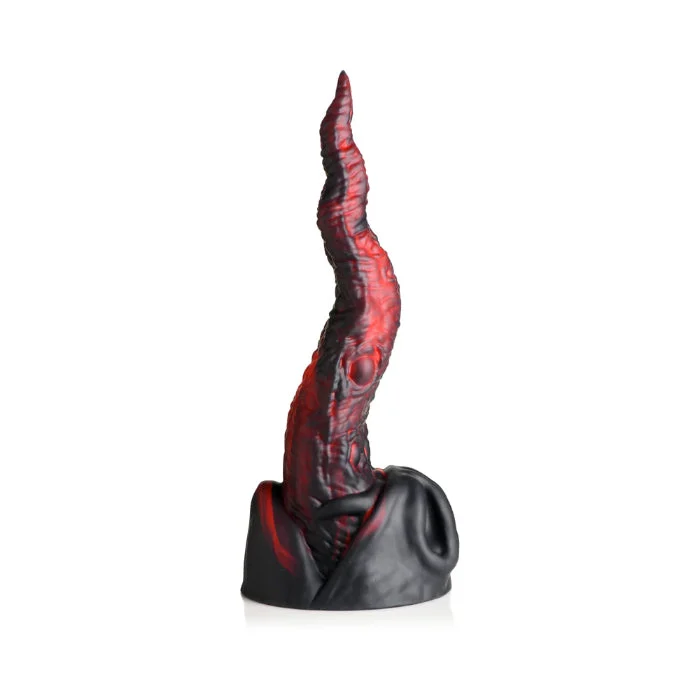 Creature Cocks Dragon Tongue Fantasy Dildo