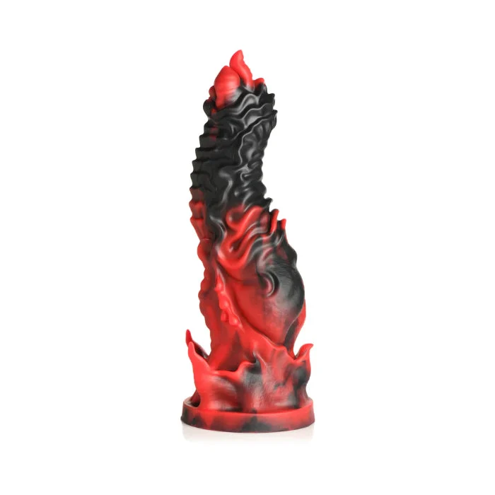 Creature Cocks Mephisto Fantasy Dildo