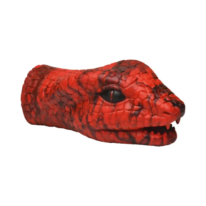 Creature Cocks Serpentine Silicone Fantasy Snake Stroker