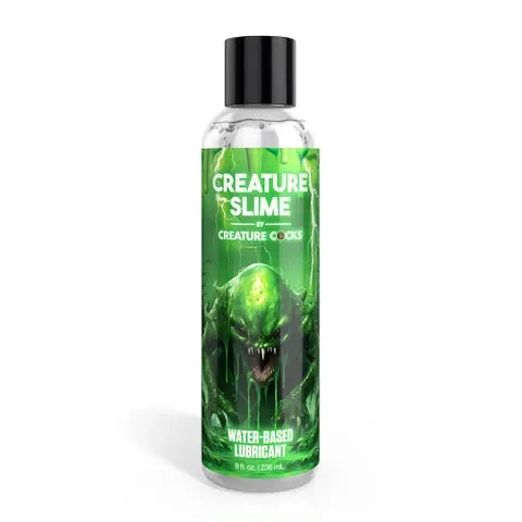 CREATURE COCKS WATER-BASED LUBRICANT