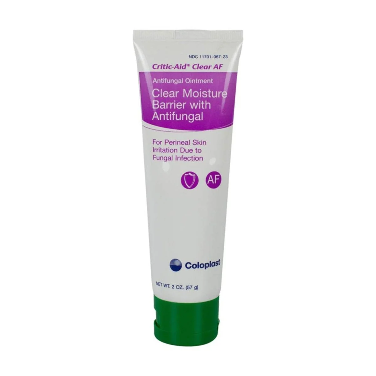 Critic Aid Clear Af Miconazole Nitrate Antifungal