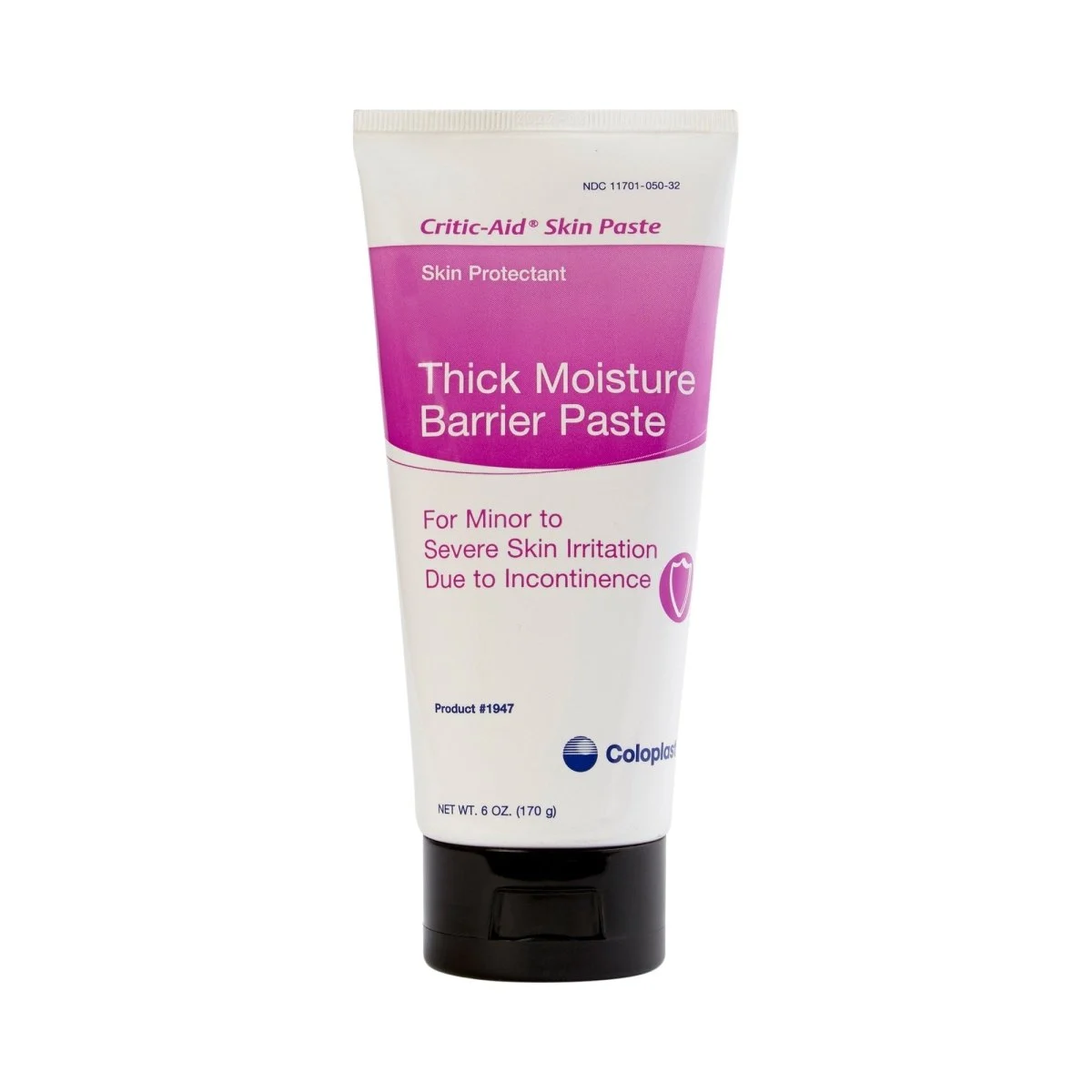 Critic Aid Ostomy Barrier Paste