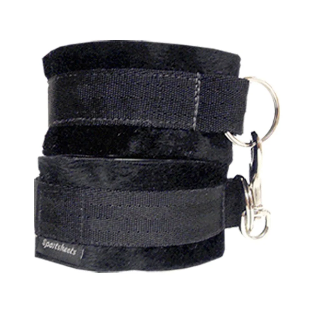 Cuff Love - Black