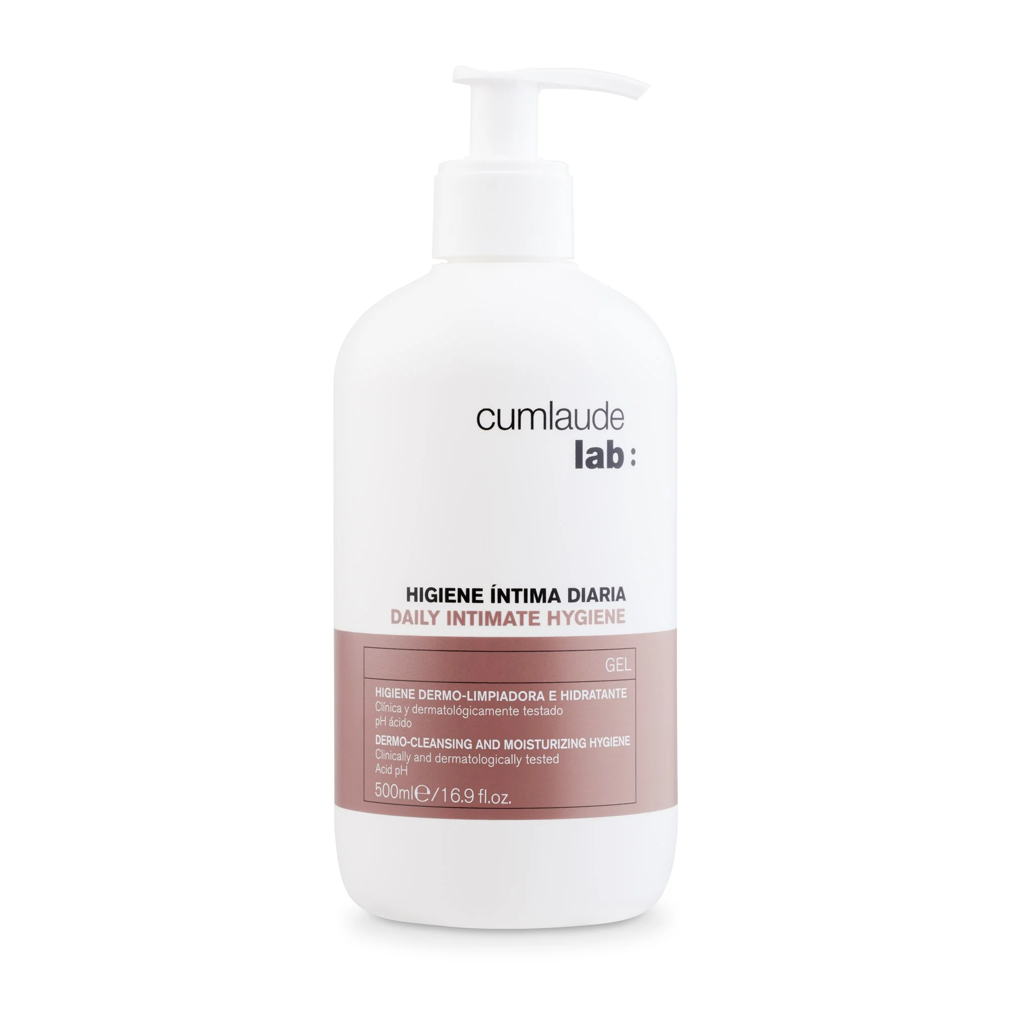 CumlaudeCumlaude Daily Intimate Hygiene
