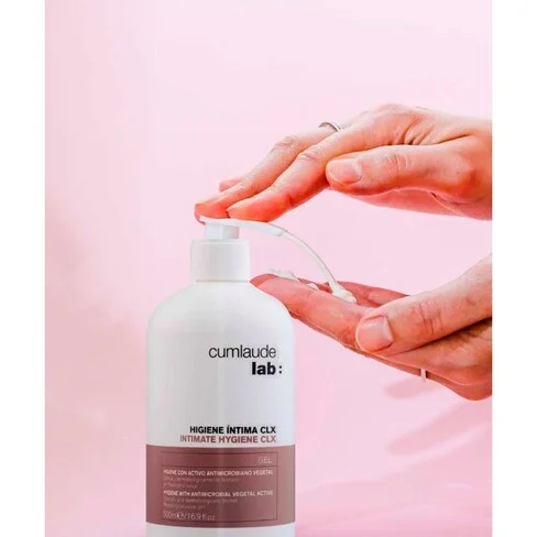 CumlaudeCumlaude Intimate Hygiene Clx