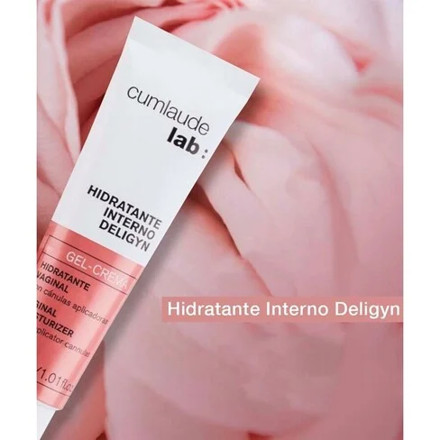 CumlaudeCumlaude Vaginal Moisturizer Deligyn Md
