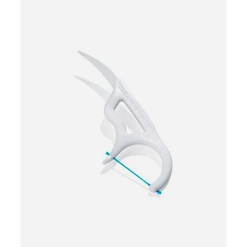 Curaprox Dental Floss Df 967 with Ergonomic Applicator