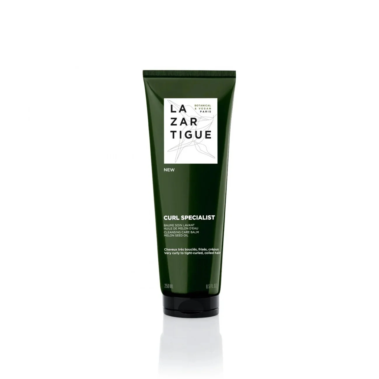 Curl Specialist Cleansing Care Balm 250 ML