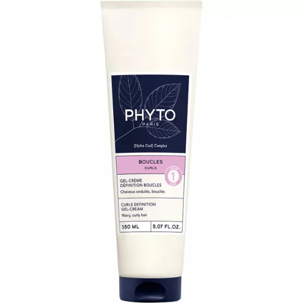 Curls Cream 150 ML
