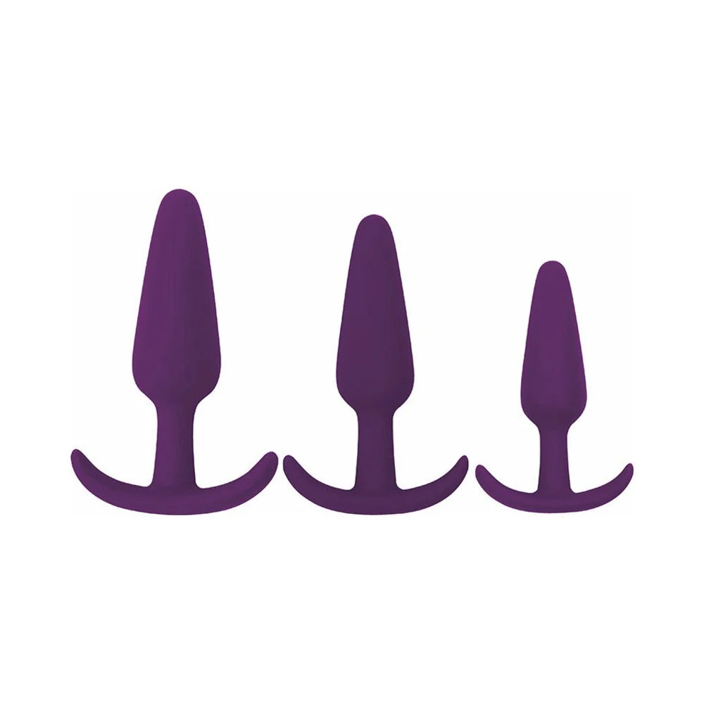Curve Novelties Gossip Rump Rockers