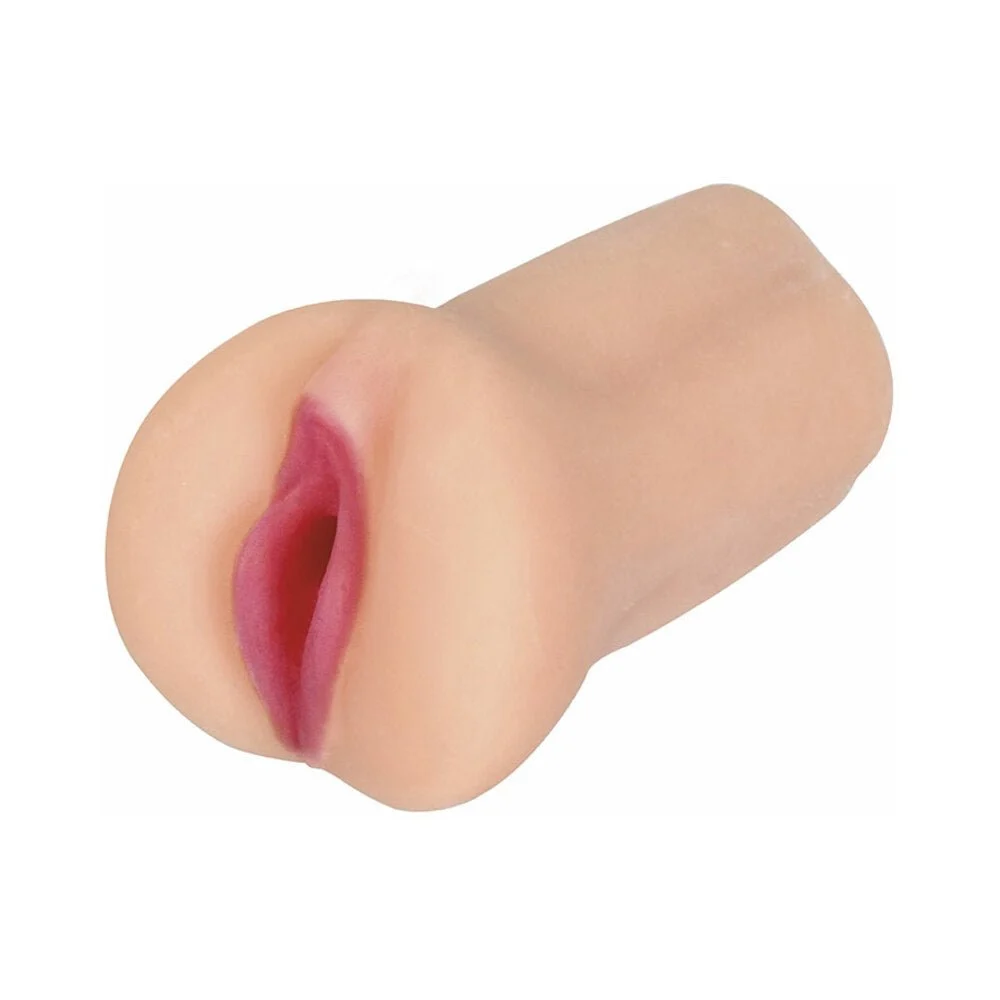 Curve Novelties Mistress BioSkin Ashley
