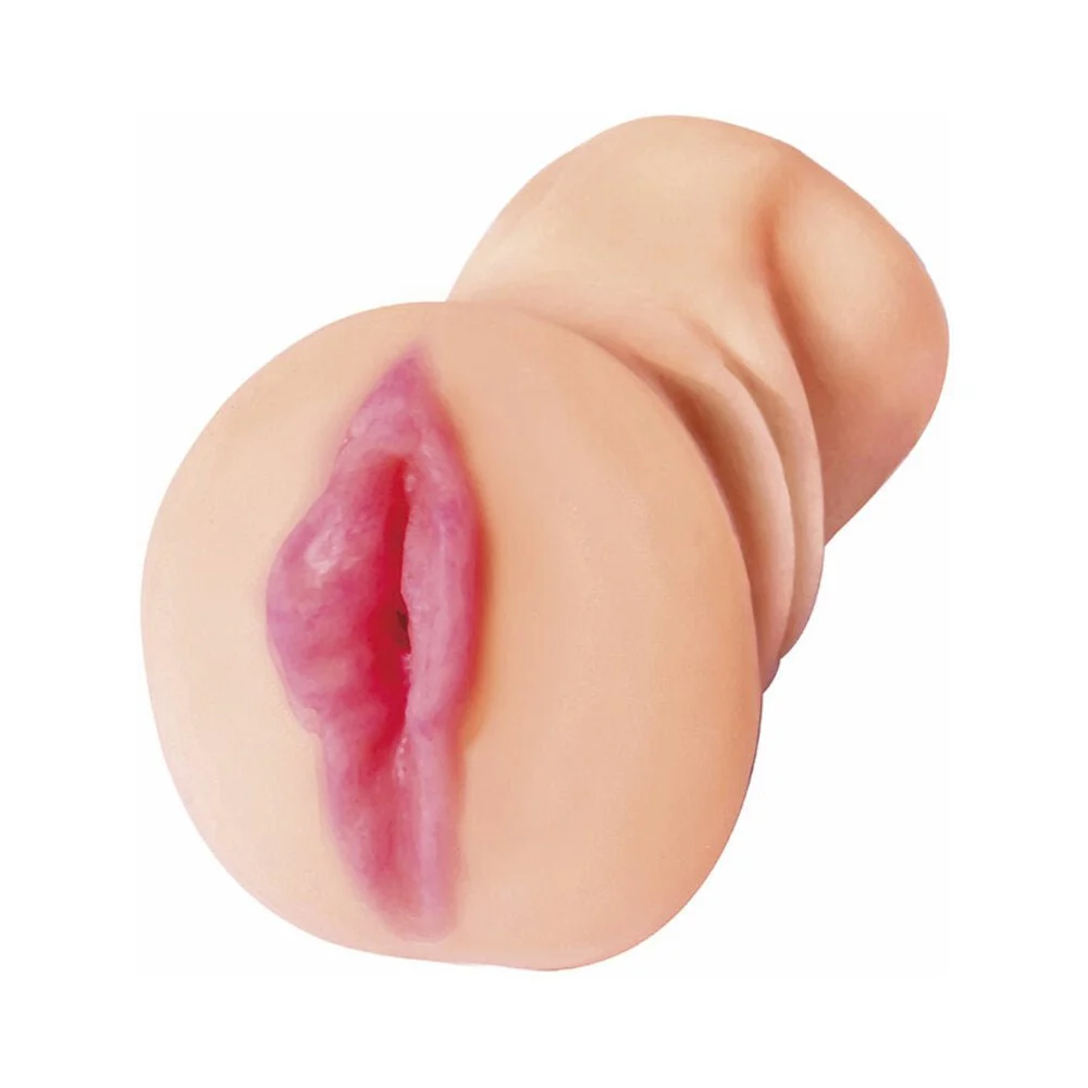 Curve Novelties Mistress BioSkin Brittany