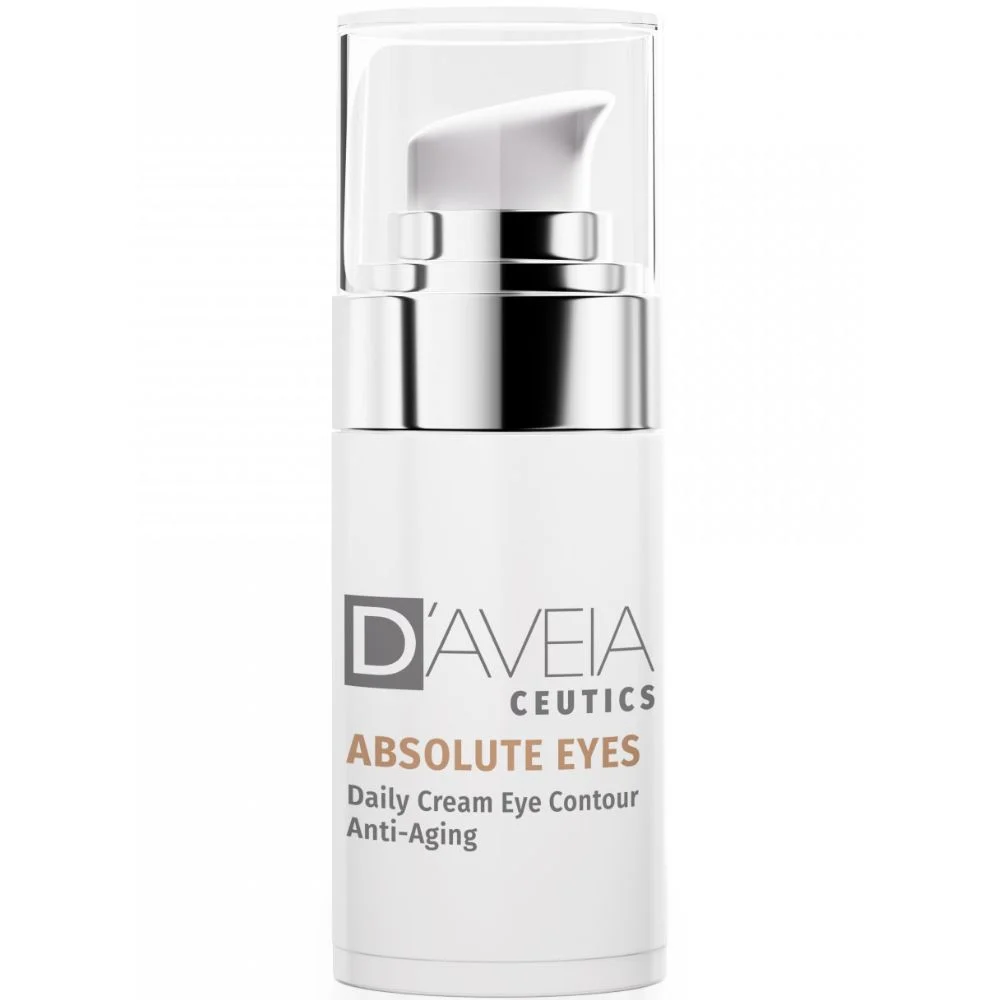 D´Aveia D'Aveia Ceutics Absolute Eyes Anti-Aging