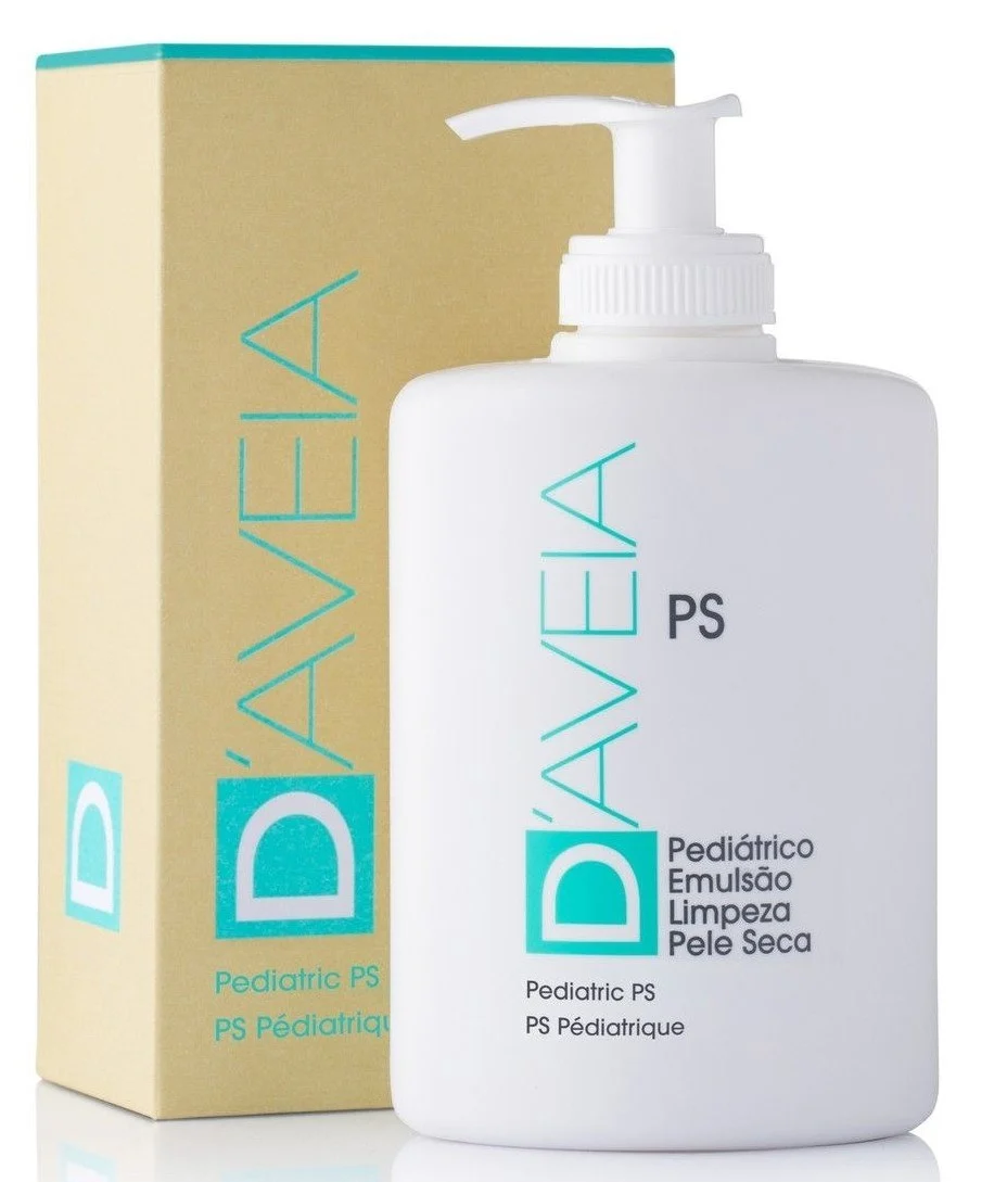 D´Aveia Ps Pediatric
