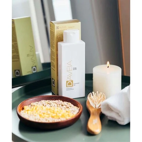 D´Aveia Shampoo Ds
