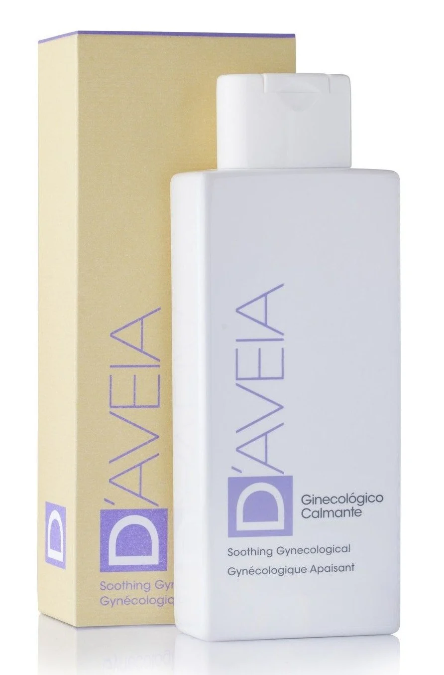 D´Aveia Soothing Gynecological
