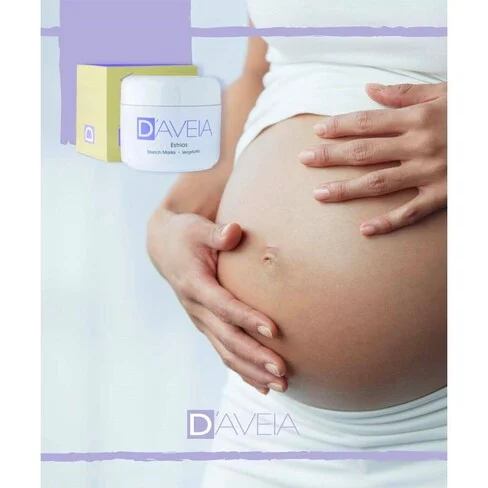 D´Aveia Stretch Marks