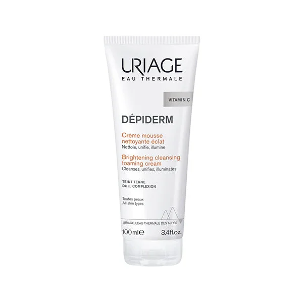 Dépiderm Brightening Cleansing Foaming Cream