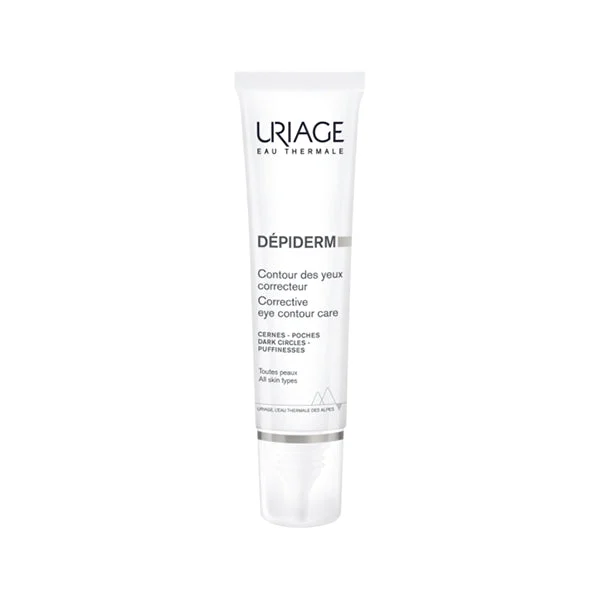 Dépiderm Corrective Eye Contour Care 15 ML